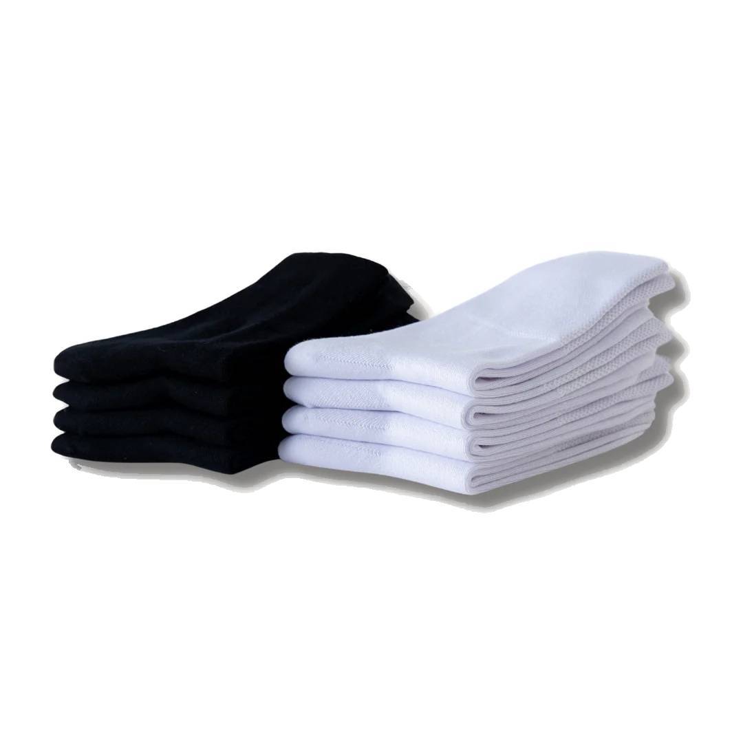 Bambustrumpor höga 20 pack
